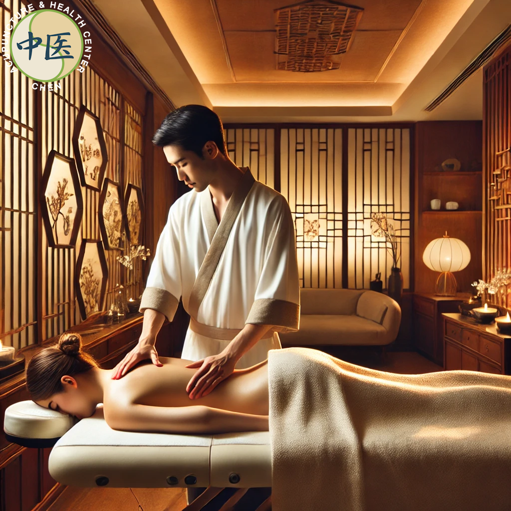 Massage